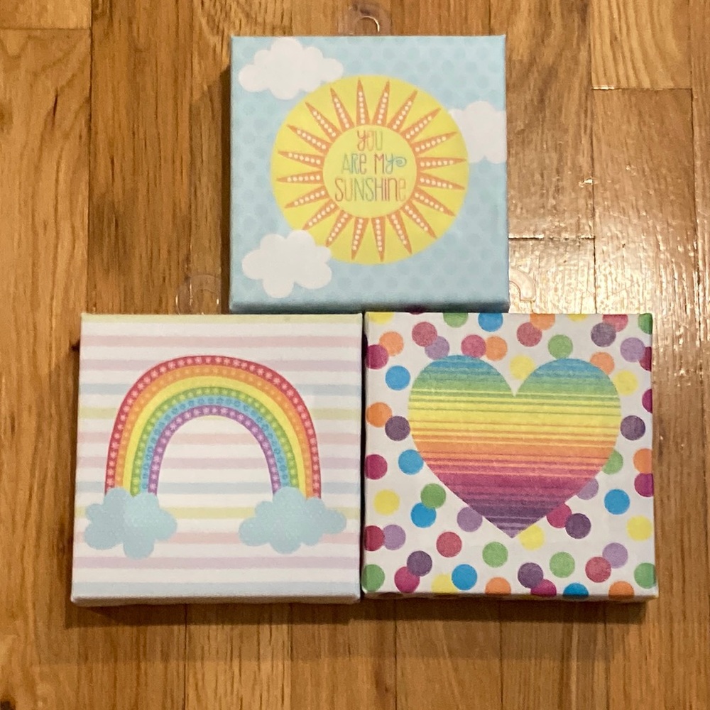 Fine Art for Kids